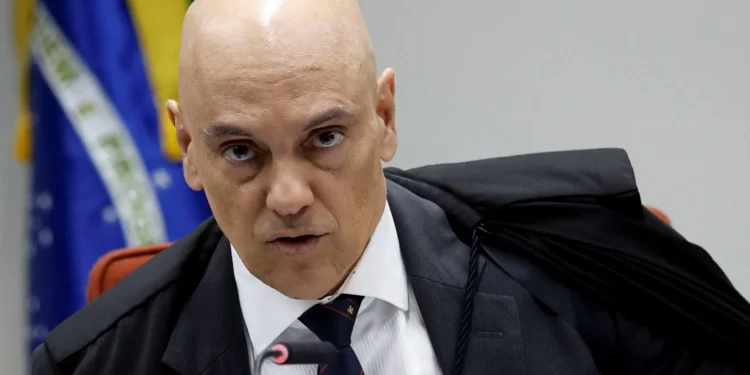 Após decisão de Moraes, Rumble diz que avalia como contestar bloqueio