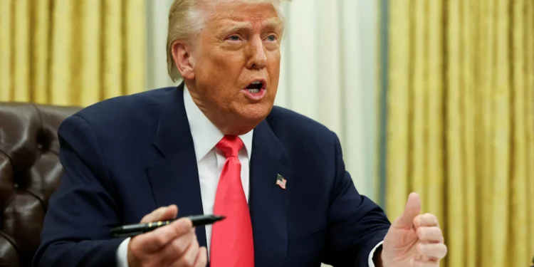 “Sem dor, sem ganho” está se tornando o lema da equipe econômica de Trump