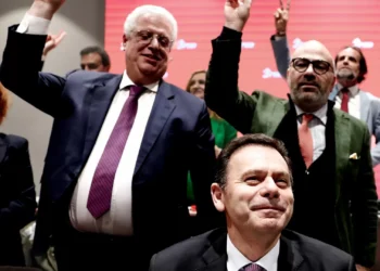 Montenegro pica Pedro Nuno Santos: “Vamos ver quem está preparado para este debate”