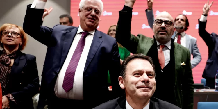 Montenegro pica Pedro Nuno Santos: “Vamos ver quem está preparado para este debate”