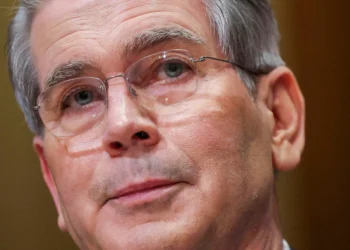 ‘Estamos determinados a reduzir as taxas de juros’, diz secretário do Tesouro dos EUA