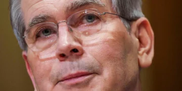 ‘Estamos determinados a reduzir as taxas de juros’, diz secretário do Tesouro dos EUA