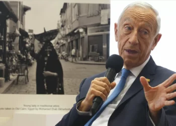 Marcelo. Trégua limitada na Ucrânia não é boa notícia