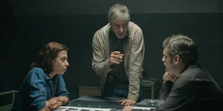 Relembre a trajetória de Walter Salles no Oscar