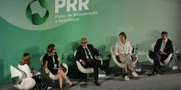 Pagamentos do PRR ultrapassam 7.000 milhões com mais 220 milhões pagos na última semana