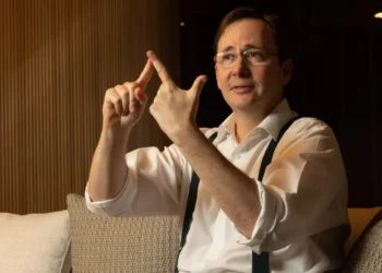 Expectativas de inflação acima da meta são “esculhambation”, diz Kanczuk, do ASA