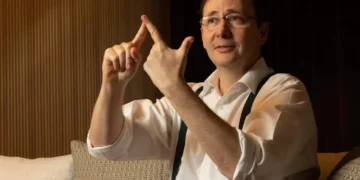 Expectativas de inflação acima da meta são “esculhambation”, diz Kanczuk, do ASA