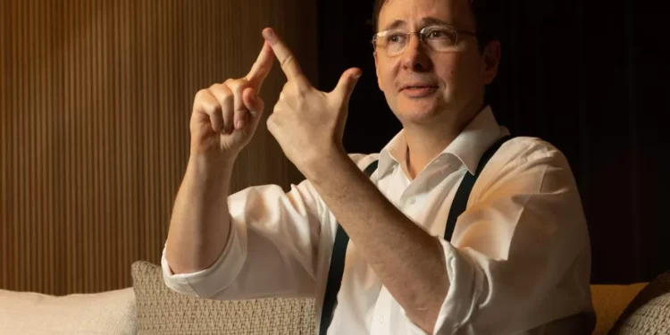 Expectativas de inflação acima da meta são “esculhambation”, diz Kanczuk, do ASA