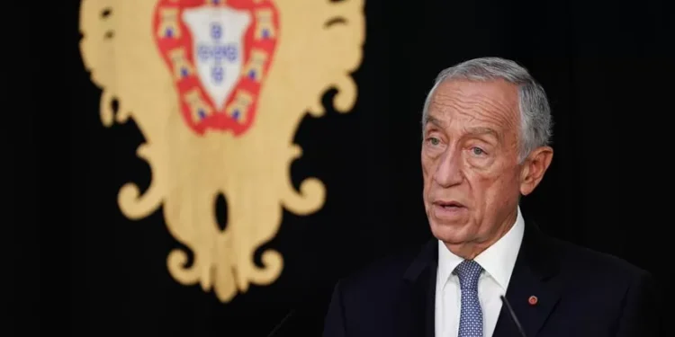 Partidos pediram a Marcelo eleições legislativas “o mais depressa possível”