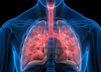 Anticoagulante popular demonstra potencial para tratar inflamação pulmonar