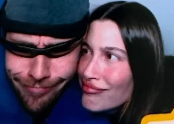 Hailey Bieber mostra festa de aniversário de Justin Bieber: “Meu amor”