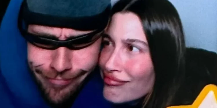 Hailey Bieber mostra festa de aniversário de Justin Bieber: “Meu amor”