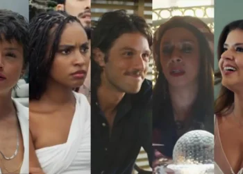 “Mania de Você”: web reage ao último capítulo da novela