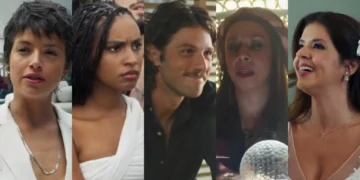 “Mania de Você”: web reage ao último capítulo da novela