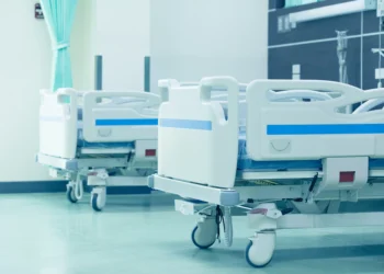 Turbulência nos hospitais