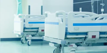 Turbulência nos hospitais