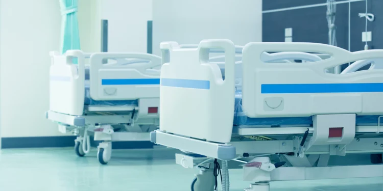 Turbulência nos hospitais