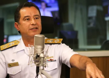 Defesa de Almir Garnier responde denúncia da PGR em ação sobre golpe