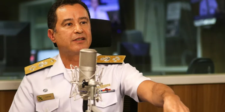 Defesa de Almir Garnier responde denúncia da PGR em ação sobre golpe