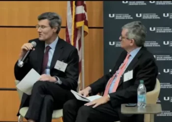 Para mercado, problema 1, 2 e 3 do Brasil é fiscal, diz economista do Goldman Sachs