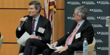 Para mercado, problema 1, 2 e 3 do Brasil é fiscal, diz economista do Goldman Sachs