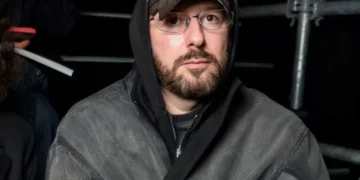 Gucci anuncia Demna, agora ex-Balenciaga, como novo diretor criativo