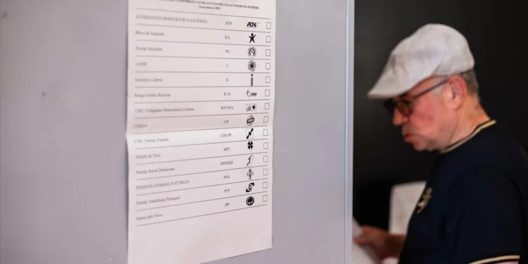 Guia para as eleições na Madeira. Os candidatos, os acordos difíceis de Governo e o efeito da crise de Lisboa na campanha