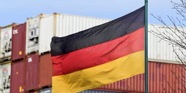 Fim da austeridade? Títulos da Alemanha têm pior dia desde a queda do Muro de Berlim