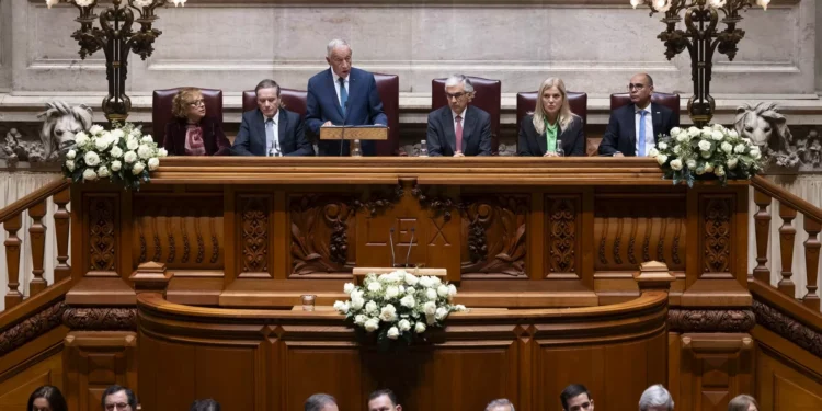 Quando cai o Governo? Quando há eleições? O calendário político dos próximos meses