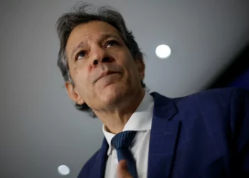 Haddad: Galípolo é tecnicamente preparado para levar inflação à meta com inteligência