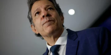 Haddad: Galípolo é tecnicamente preparado para levar inflação à meta com inteligência