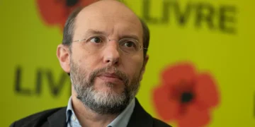 Livre diz não confiar no Governo e pede intervenção de Marcelo sobre funcionamento das instituições