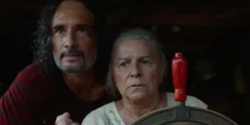 Rodrigo Santoro compartilha fotos raras das filhas no Dia das Mulheres