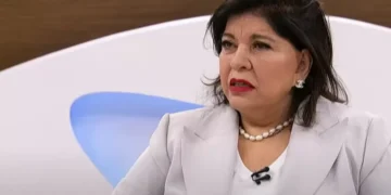 Roberta Miranda narra abuso aos 16 anos; veja desabafo