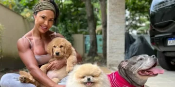 BBB25: Vinícius atende Big Fone e indica Eva e Maike ao Paredão