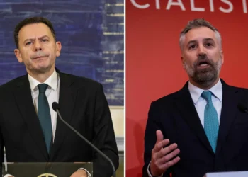 Reuniões no Governo e no PS antes da moção de confiança