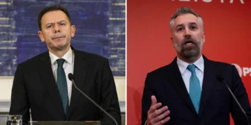 Reuniões no Governo e no PS antes da moção de confiança