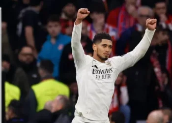 Veja as datas dos jogos das quartas de final da Champions League