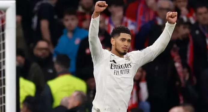 Veja as datas dos jogos das quartas de final da Champions League