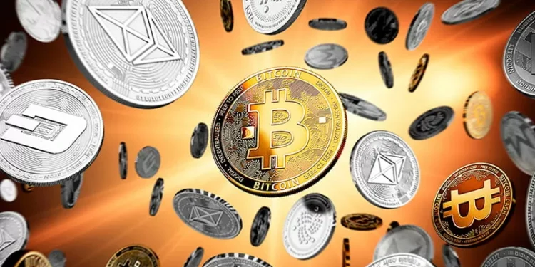 Euronext alarga os serviços de compensação para abranger criptomoedas