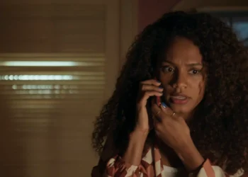 “Volta Por Cima”: Gerson expulsa irmãos de casa para ficar com toda herança