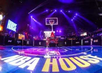 NBA House confirma retorno ao Brasil e ganhará sétima edição durante as finais