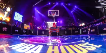 NBA House confirma retorno ao Brasil e ganhará sétima edição durante as finais