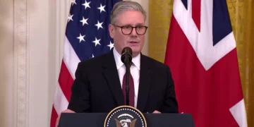 Europa busca assumir controle das negociações sobre a Ucrânia em cúpula