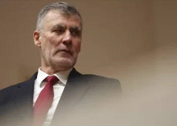 Gouveia e Melo remete decisão sobre candidatura para depois das legislativas