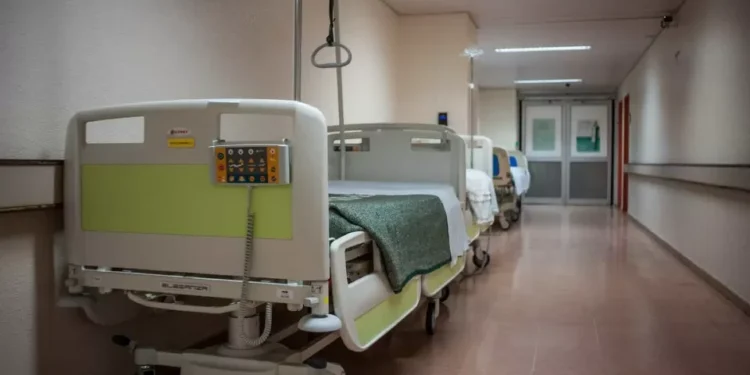 Estudo sobre PPP terá em conta o novo modelo de organização do SNS, refere ministério