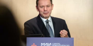 Eleições antecipadas devem-se ao “sucesso do atual Governo”, referiu primeiro-ministro