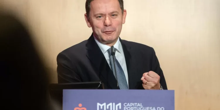 Eleições antecipadas devem-se ao “sucesso do atual Governo”, referiu primeiro-ministro