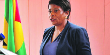 Restrições à entrada nos EUA movimenta política africana