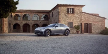 A drástica mudança no perfil de compradores da Ferrari